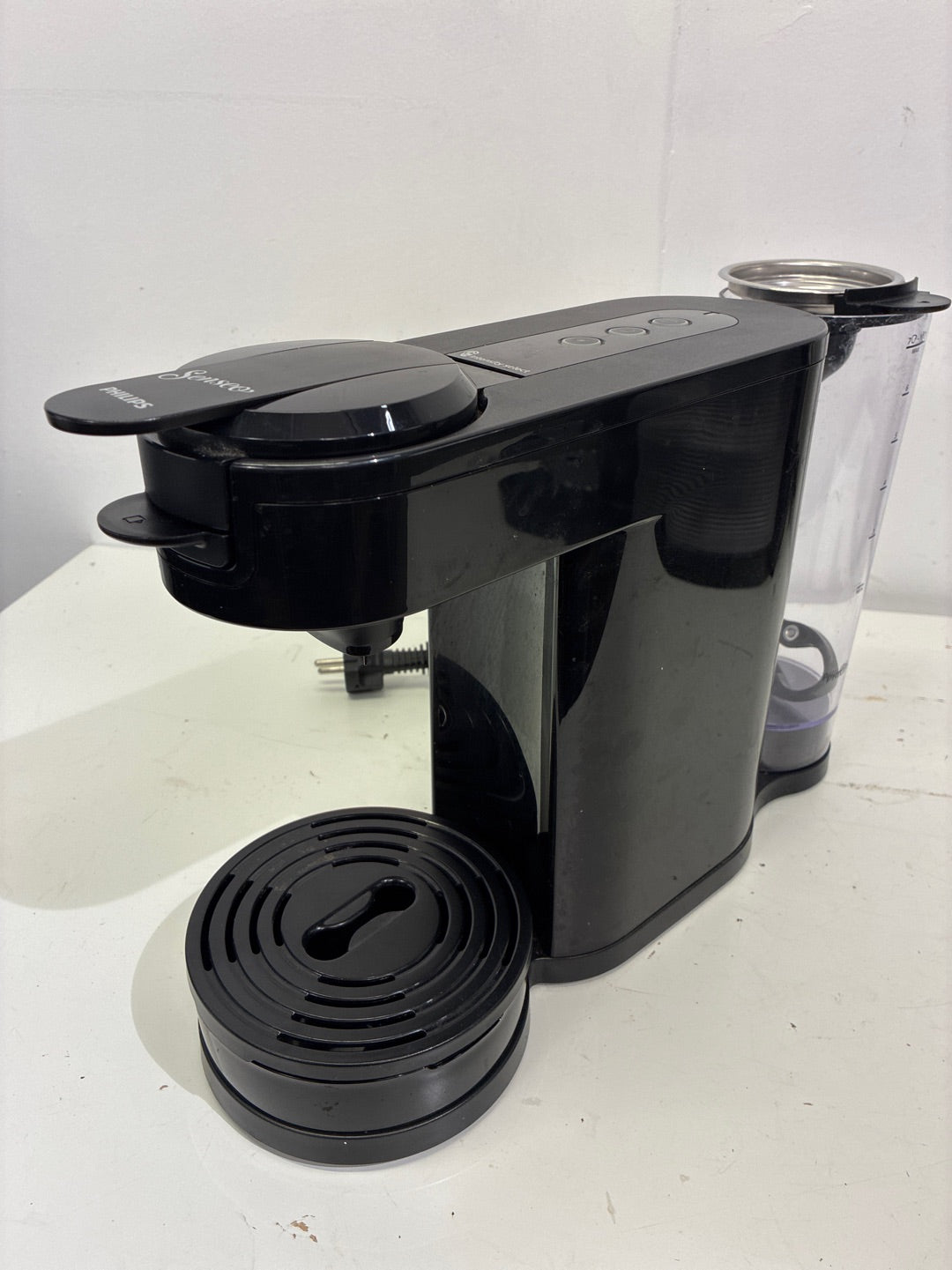 Senseo Philips kaffebrygger